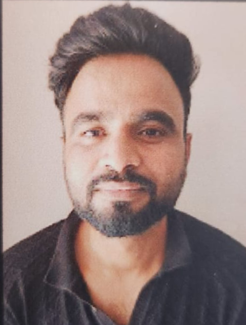 Solanki pal