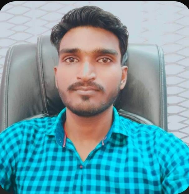 Krishna Kumar