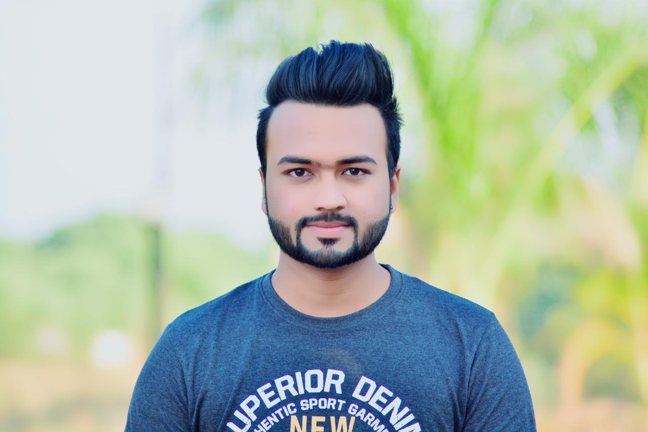 Rishabh Banchhor