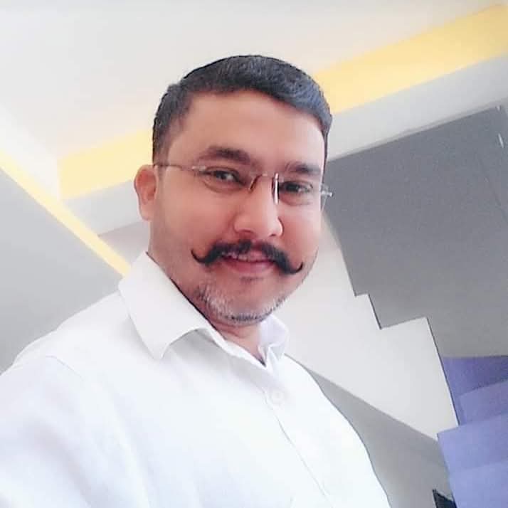 Sunil singh