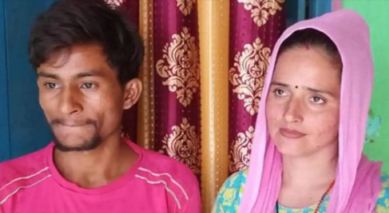 Noida Latest News  : सीमा-सचिन की शादी कराने वाले पंडित को समन, 27 मई को सुनवाई